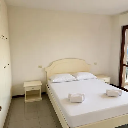 La Bella Vista 7 - Immobili E Soluzioni Rent Appartamento *