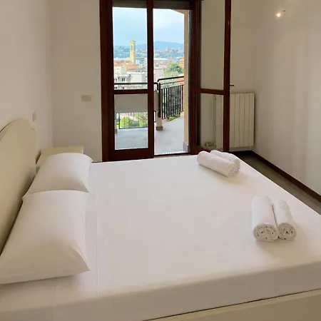 La Bella Vista 7 - Immobili E Soluzioni Rent Appartamento *