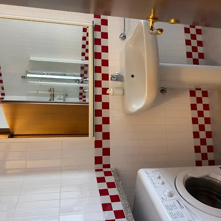 La Bella Vista 7 - Immobili E Soluzioni Rent * Bergamo