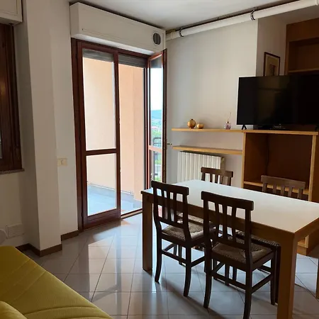 La Bella Vista 7 - Immobili E Soluzioni Rent *